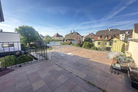 Villa a Strasbourg, Bas-Rhin, Strasbourg - € 365.000 | Ref: fr041550 - foto 8