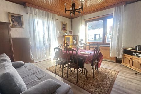 Villa a Strasbourg, Bas-Rhin, Strasbourg - € 365.000 | Ref: fr041550 - foto 10