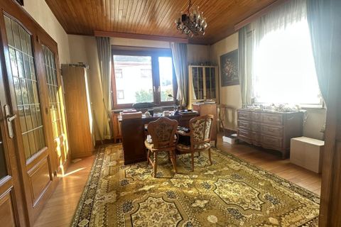 Villa a Strasbourg, Bas-Rhin, Strasbourg - € 365.000 | Ref: fr041550 - foto 11