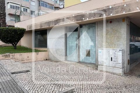 L'establiment comercial a Odivelas, Lisbon, Odivelas - € 395.000 | Ref: VD-2604086/W1/DD - foto 2