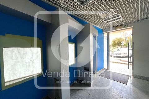 L'establiment comercial a Odivelas, Lisbon, Odivelas - € 395.000 | Ref: VD-2604086/W1/DD - foto 4