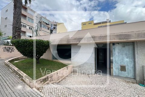 L'establiment comercial a Odivelas, Lisbon, Odivelas - € 395.000 | Ref: VD-2604086/W1/DD - foto 3