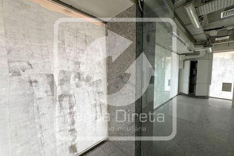 L'establiment comercial a Odivelas, Lisbon, Odivelas - € 395.000 | Ref: VD-2604086/W1/DD - foto 9