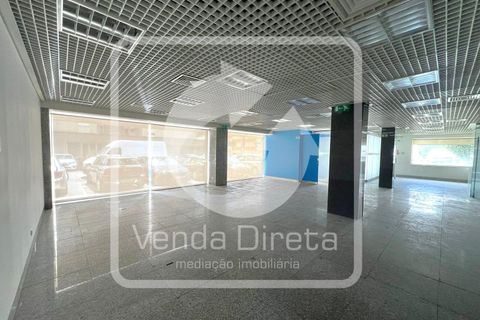 L'establiment comercial a Odivelas, Lisbon, Odivelas - € 395.000 | Ref: VD-2604086/W1/DD - foto 10
