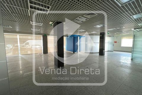 L'establiment comercial a Odivelas, Lisbon, Odivelas - € 395.000 | Ref: VD-2604086/W1/DD - foto 12