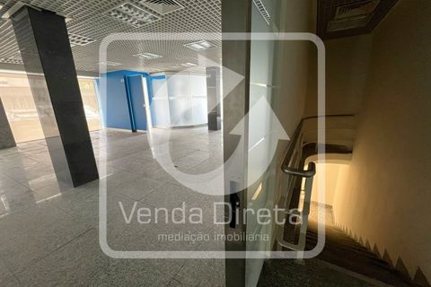 L'establiment comercial a Odivelas, Lisbon, Odivelas - € 395.000 | Ref: VD-2604086/W1/DD - foto 13