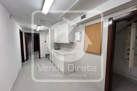 L'establiment comercial a Odivelas, Lisbon, Odivelas - € 395.000 | Ref: VD-2604086/W1/DD - foto 19