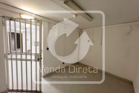 L'establiment comercial a Odivelas, Lisbon, Odivelas - € 395.000 | Ref: VD-2604086/W1/DD - foto 22