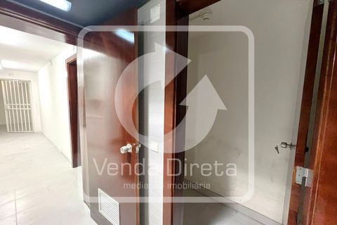 L'establiment comercial a Odivelas, Lisbon, Odivelas - € 395.000 | Ref: VD-2604086/W1/DD - foto 24
