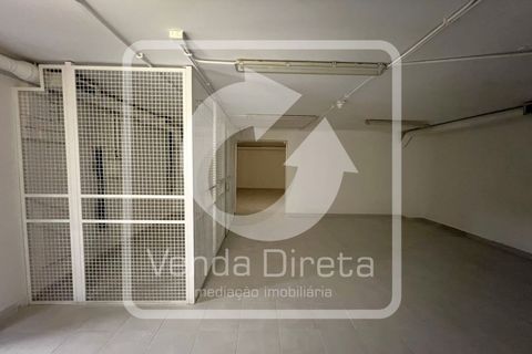 L'establiment comercial a Odivelas, Lisbon, Odivelas - € 395.000 | Ref: VD-2604086/W1/DD - foto 26