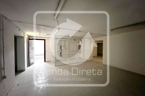 L'establiment comercial a Odivelas, Lisbon, Odivelas - € 395.000 | Ref: VD-2604086/W1/DD - foto 27