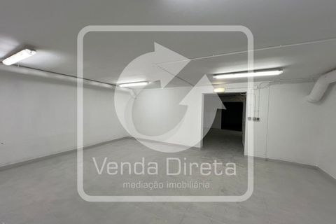L'establiment comercial a Odivelas, Lisbon, Odivelas - € 395.000 | Ref: VD-2604086/W1/DD - foto 30