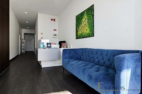 Erhvervsejendom i Vila do Conde, Porto, Vila do Conde - € 320.000 | Ref: EX03758 - foto 1