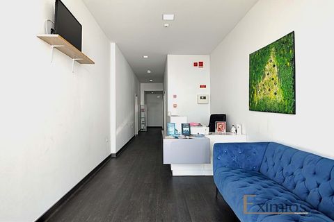 Erhvervsejendom i Vila do Conde, Porto, Vila do Conde - € 320.000 | Ref: EX03758 - foto 2