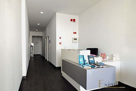 Erhvervsejendom i Vila do Conde, Porto, Vila do Conde - € 320.000 | Ref: EX03758 - foto 3