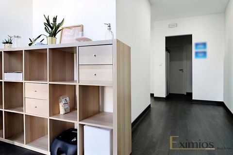 Erhvervsejendom i Vila do Conde, Porto, Vila do Conde - € 320.000 | Ref: EX03758 - foto 10