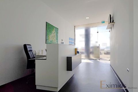 Erhvervsejendom i Vila do Conde, Porto, Vila do Conde - € 320.000 | Ref: EX03758 - foto 11