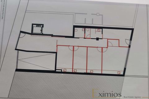 Erhvervsejendom i Vila do Conde, Porto, Vila do Conde - € 320.000 | Ref: EX03758 - foto 14