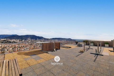 Lejlighed i Nice, Alpes-Maritimes, Nice - € 1.170.000 | Ref: AI2606B - foto 7