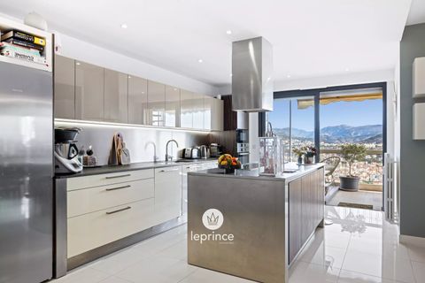 Lejlighed i Nice, Alpes-Maritimes, Nice - € 1.170.000 | Ref: AI2606B - foto 9