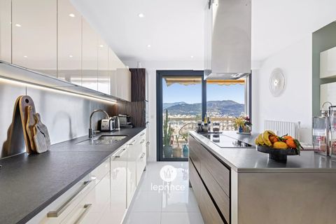 Lejlighed i Nice, Alpes-Maritimes, Nice - € 1.170.000 | Ref: AI2606B - foto 11