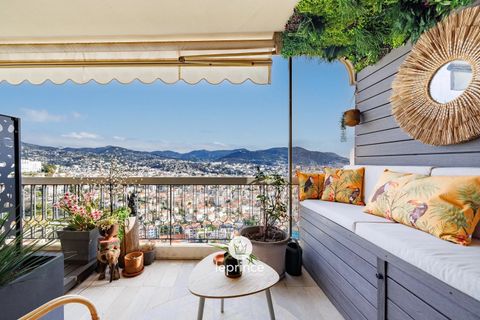 Lejlighed i Nice, Alpes-Maritimes, Nice - € 1.170.000 | Ref: AI2606B - foto 14