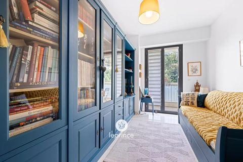 Lejlighed i Nice, Alpes-Maritimes, Nice - € 1.170.000 | Ref: AI2606B - foto 25