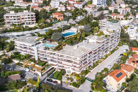 Lejlighed i Nice, Alpes-Maritimes, Nice - € 1.170.000 | Ref: AI2606B - foto 27
