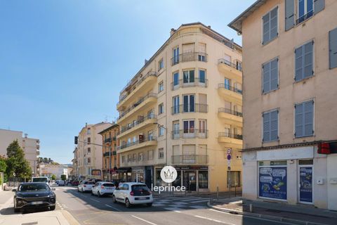 Lejlighed i Nice, Alpes-Maritimes, Nice - € 243.000 | Ref: VB2607 - foto 2