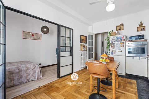 Lejlighed i Nice, Alpes-Maritimes, Nice - € 243.000 | Ref: VB2607 - foto 3