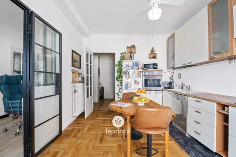 Lejlighed i Nice, Alpes-Maritimes, Nice - € 243.000 | Ref: VB2607 - foto 5