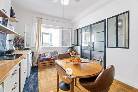 Lejlighed i Nice, Alpes-Maritimes, Nice - € 243.000 | Ref: VB2607 - foto 6