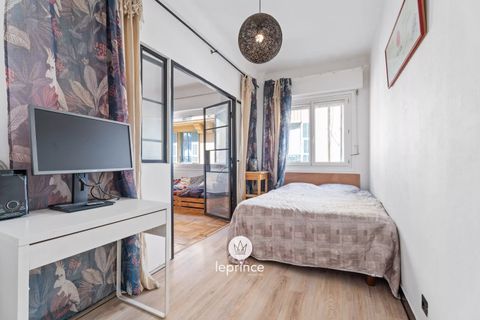 Lejlighed i Nice, Alpes-Maritimes, Nice - € 243.000 | Ref: VB2607 - foto 7