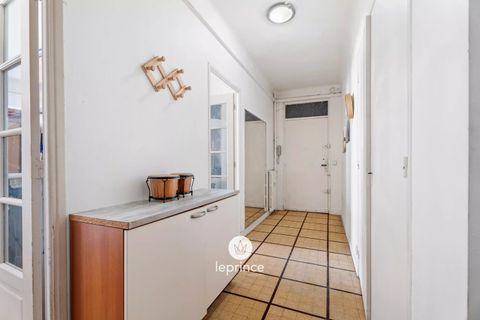 Lejlighed i Nice, Alpes-Maritimes, Nice - € 243.000 | Ref: VB2607 - foto 9