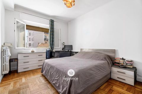 Lejlighed i Nice, Alpes-Maritimes, Nice - € 243.000 | Ref: VB2607 - foto 10