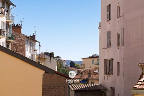 Lejlighed i Nice, Alpes-Maritimes, Nice - € 243.000 | Ref: VB2607 - foto 11