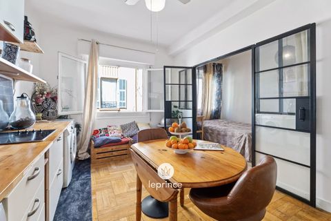 Lejlighed i Nice, Alpes-Maritimes, Nice - € 243.000 | Ref: VB2607 - foto 14