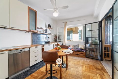 Lejlighed i Nice, Alpes-Maritimes, Nice - € 243.000 | Ref: VB2607 - foto 18