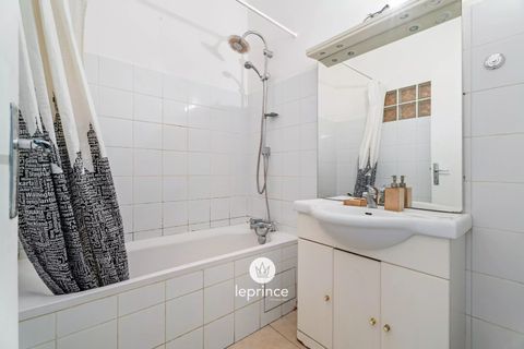Lejlighed i Nice, Alpes-Maritimes, Nice - € 243.000 | Ref: VB2607 - foto 19