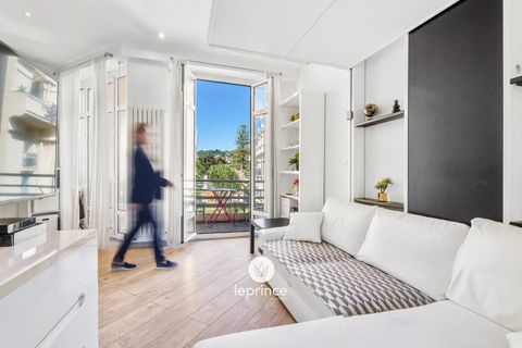 Lejlighed i Nice, Alpes-Maritimes, Nice - € 239.000 | Ref: IM2608 - foto 2