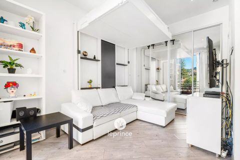 Lejlighed i Nice, Alpes-Maritimes, Nice - € 239.000 | Ref: IM2608 - foto 4