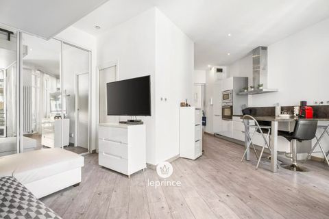 Lejlighed i Nice, Alpes-Maritimes, Nice - € 239.000 | Ref: IM2608 - foto 5