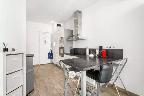 Lejlighed i Nice, Alpes-Maritimes, Nice - € 239.000 | Ref: IM2608 - foto 8