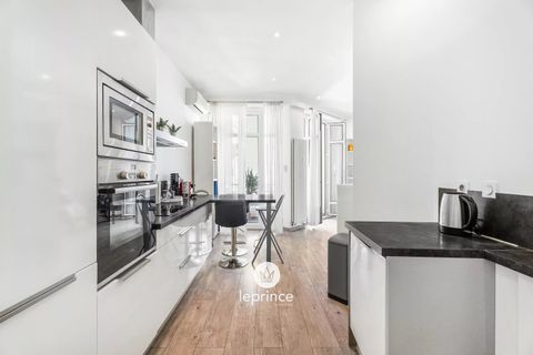Lejlighed i Nice, Alpes-Maritimes, Nice - € 239.000 | Ref: IM2608 - foto 9