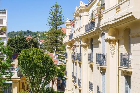 Lejlighed i Nice, Alpes-Maritimes, Nice - € 239.000 | Ref: IM2608 - foto 11