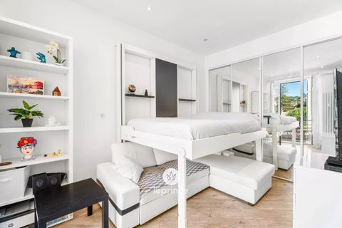 Lejlighed i Nice, Alpes-Maritimes, Nice - € 239.000 | Ref: IM2608 - foto 12