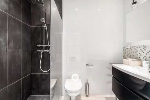 Lejlighed i Nice, Alpes-Maritimes, Nice - € 239.000 | Ref: IM2608 - foto 13