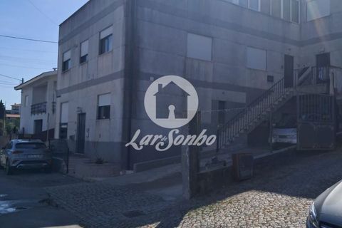 Leilighet i Lousada, Porto, Lousada - € 200 000 | Ref: 243-A-00809 - foto 2