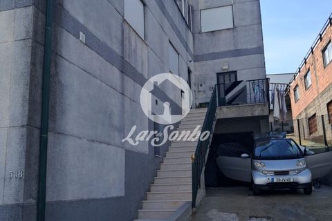 Leilighet i Lousada, Porto, Lousada - € 200 000 | Ref: 243-A-00809 - foto 3