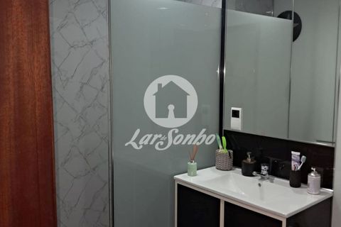Leilighet i Lousada, Porto, Lousada - € 200 000 | Ref: 243-A-00809 - foto 14